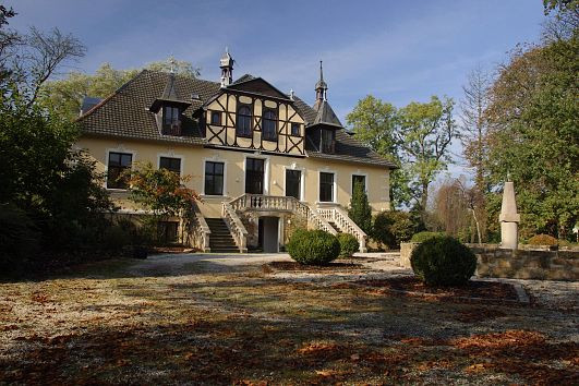Romantisch Duitsland