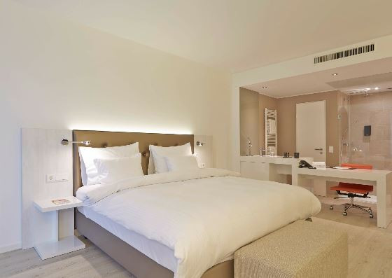 Open Aphrodite Golfweekend